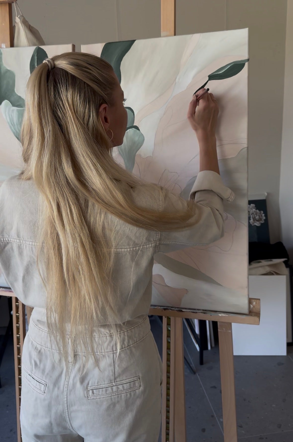 CREATIVE RESET loovkursus 16.09-21.10.26 kl 18:00