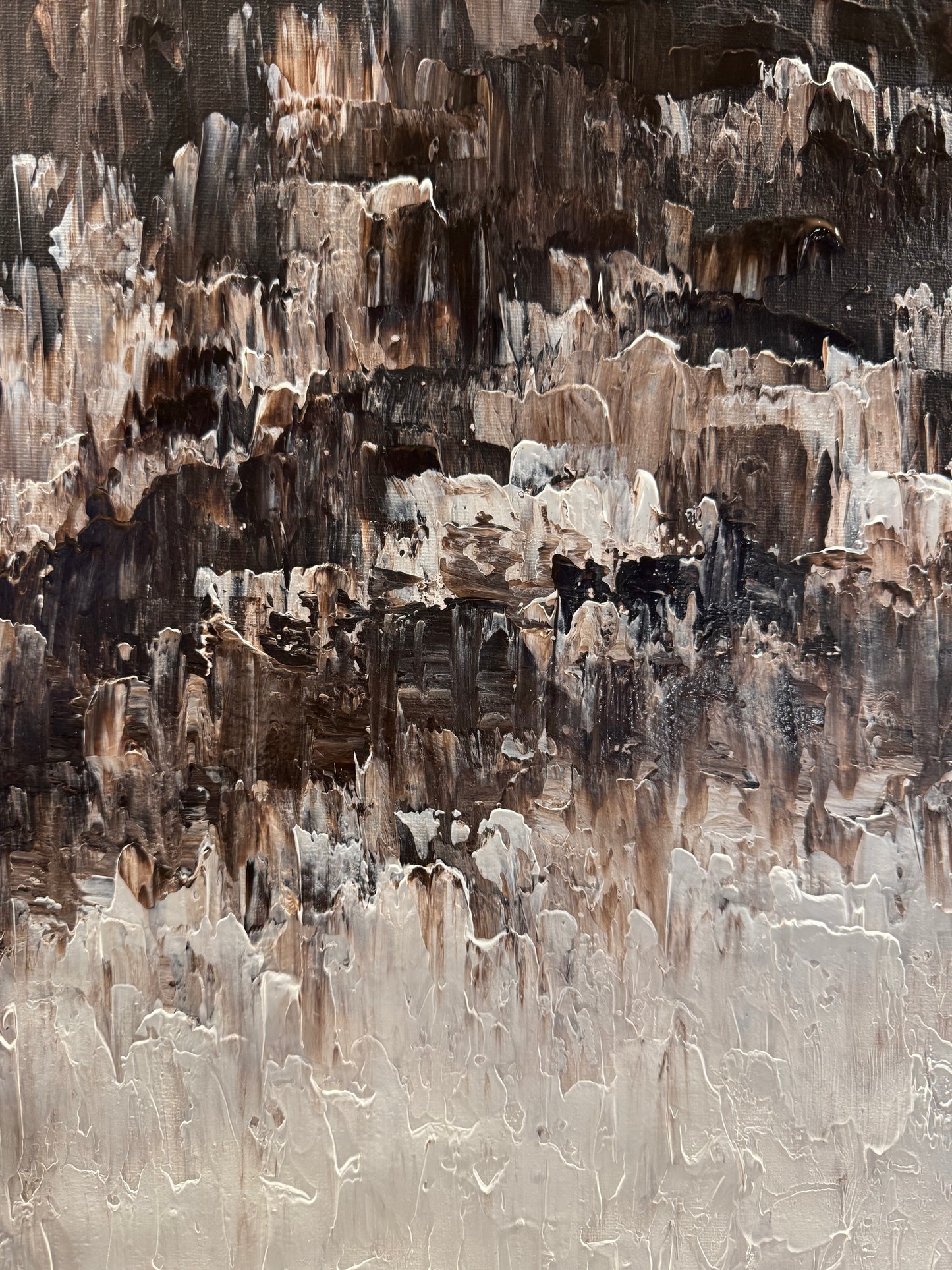 Abstraktne 60x80cm - 23.10 kell 18:00