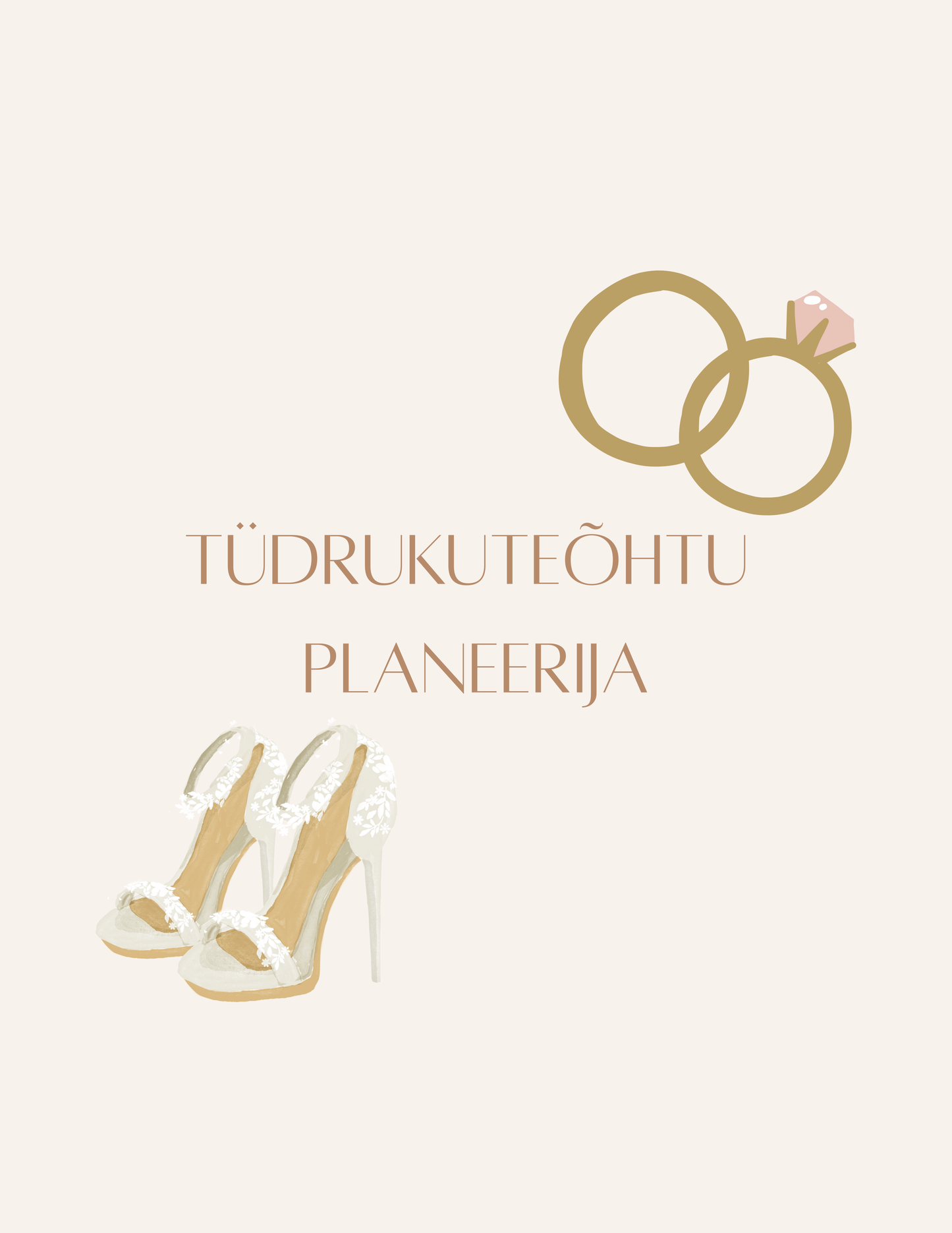 Planeeri ideaalne tüdrukuteõhtu vaid 15-minutiga