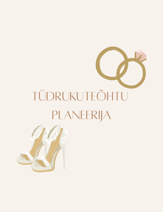 Planeeri ideaalne tüdrukuteõhtu vaid 15-minutiga