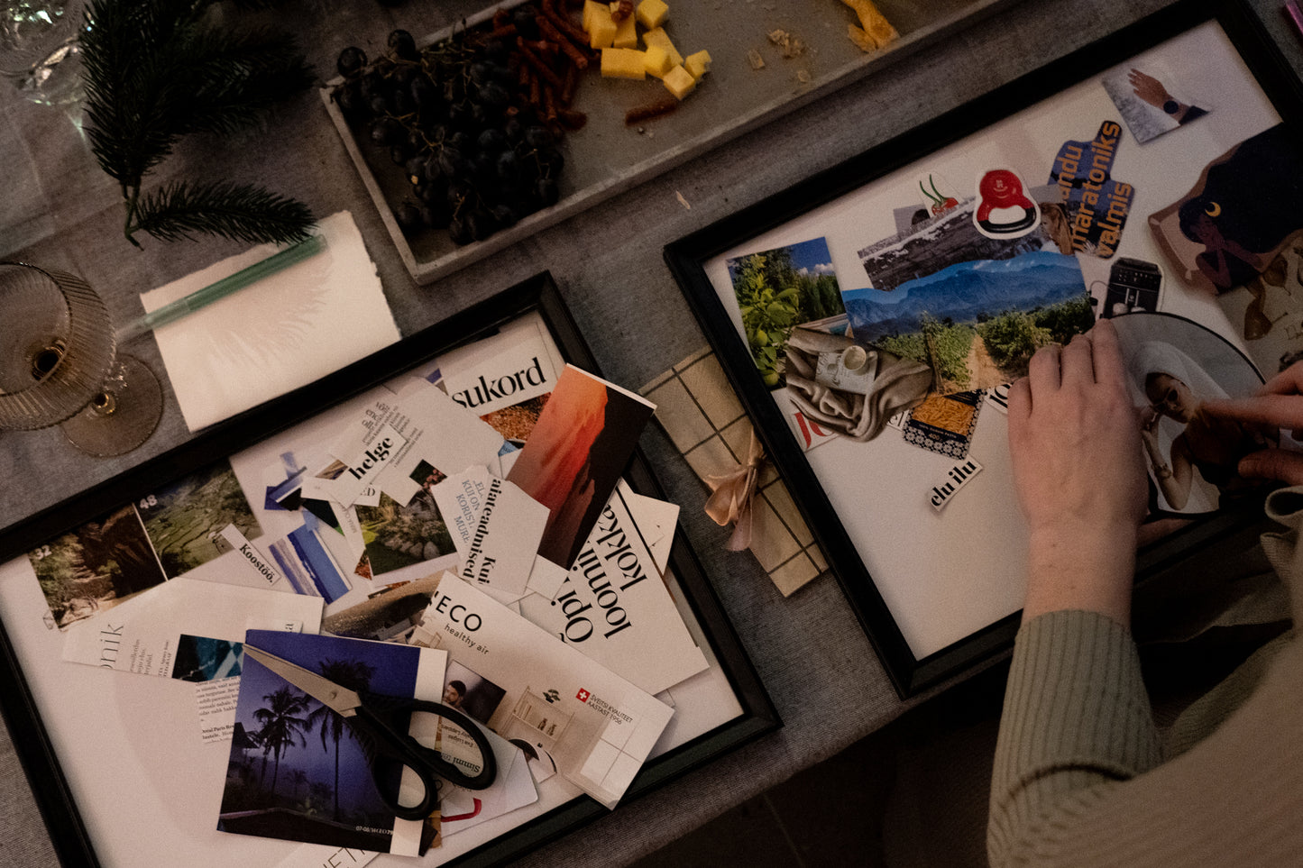 VISIOONI kollaaž - 18.12 kl 18:00